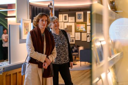 Otvoritev v Mirni Peci (35)